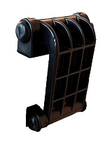 Петля для крышки к пластиковому контейнеру iBox 1020х640 в Усть-Куте