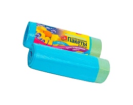 Мешки для мусора 35 л, ароматизированные, Морской Бриз, голубые, в рулоне 10 шт., ПНД, 12 мкм, 560х530 мм, GRIFON Aroma, 101-080 M в Усть-Куте Мешки для мусора 35 л, ароматизированные, Морской Бриз, голубые, в рулоне 10 шт., ПНД, 12 мкм, 560х530 мм, GRIFON Aroma, 101-080 M в Усть-Куте