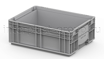 Универсальный контейнер пластиковый RL-KLT 4147 в Усть-Куте