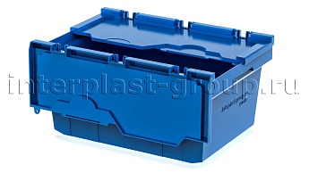 Вкладываемый контейнер KV 6427 с распашной крышкой в Усть-Куте