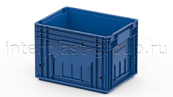 Контейнер пластиковый RL-KLT 4280 в Усть-Куте