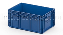 Контейнер пластиковый RL-KLT 6280