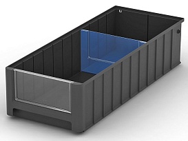 Поперечный разделитель TD 2314 в Усть-Куте