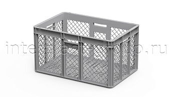 Евроконтейнер перфорированный в Усть-Куте Евроконтейнер перфорированный в Усть-Куте