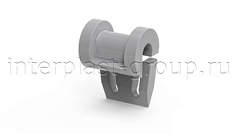 Петля для крышки евроконтейнера в Усть-Куте