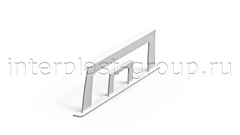 Держатель этикетки для евроконтейнера в Усть-Куте Держатель этикетки для евроконтейнера в Усть-Куте