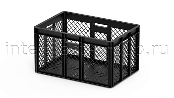 Евроконтейнер перфорированный в Усть-Куте Евроконтейнер перфорированный в Усть-Куте